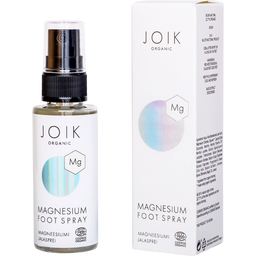 JOIK Organic Magnesium Foot Spray - 50 ml