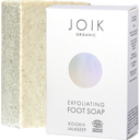 JOIK Organic Exfoliating Foot Soap - 100 g