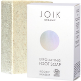 JOIK Organic Exfoliating Foot Soap