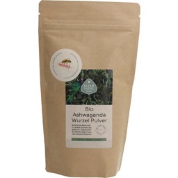 Eliah Sahil Biologische Ashwagandha - 250 g