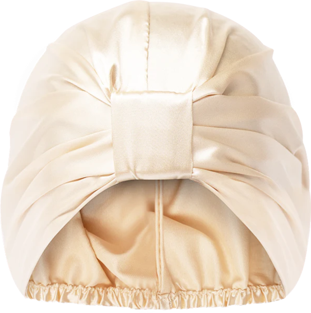 Satin Bonnet, Champagne