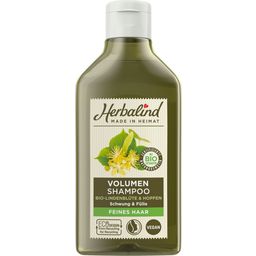Herbalind Volumen Shampoo