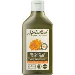 Herbalind Shampoo Riparatore - 300 ml