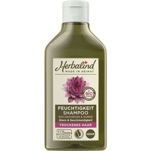 Herbalind Shampoo Idratante - 300 ml