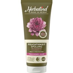Herbalind Après-Shampoing Hydratant