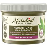 Herbalind Hydraterend Haarmasker