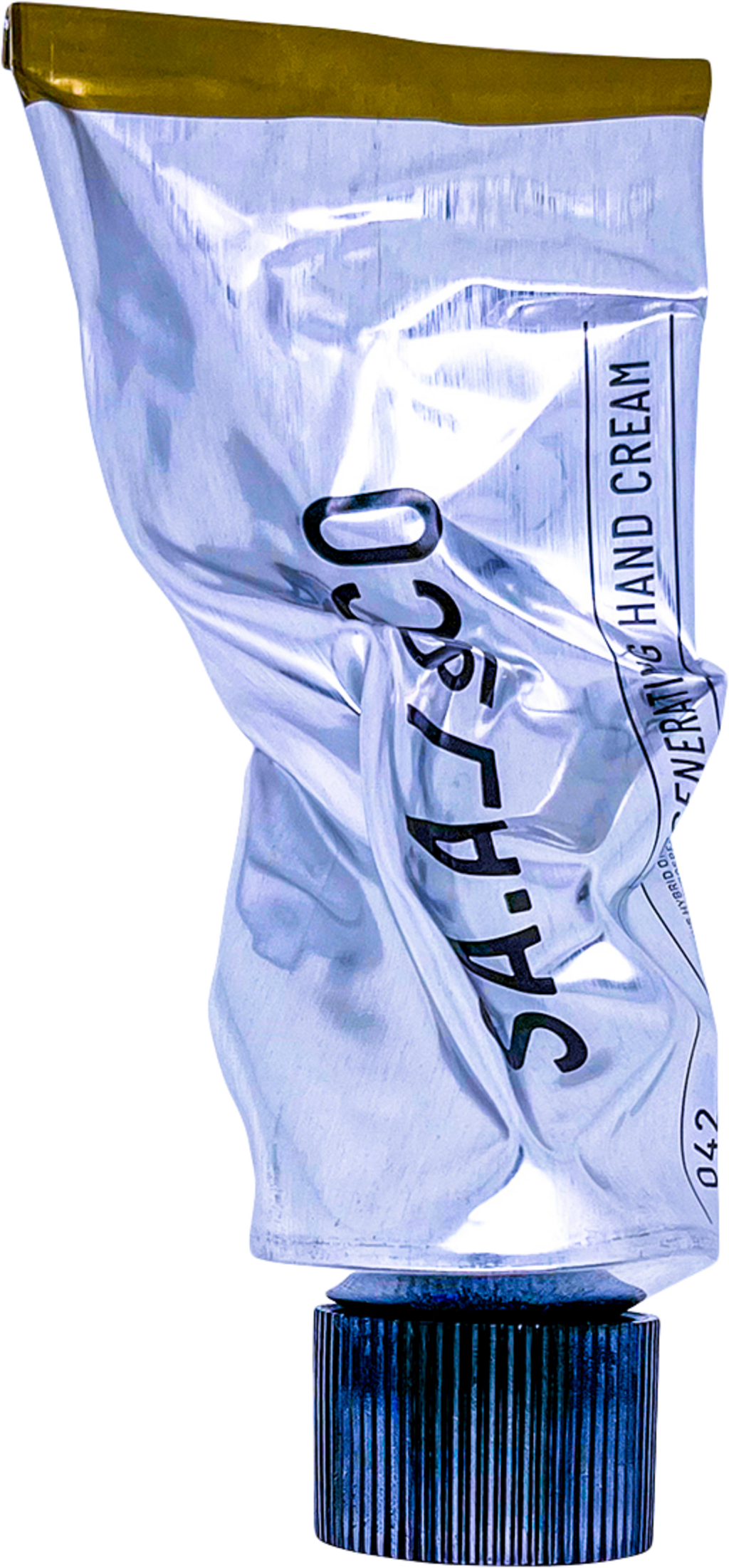 SA.AL&CO 042 Regenerating Hand Cream