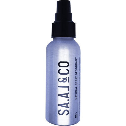 SA.AL&CO 051 Natural dezodor spray
