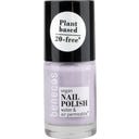 benecos Nail Polish Happy Nails - Lovely Lavender