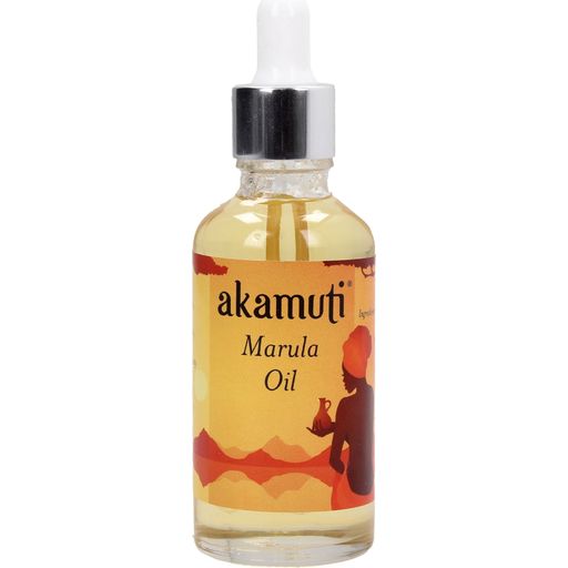 Akamuti Marula olje - 50 ml