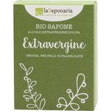 La Saponaria Mydło z oliwą z oliwek
