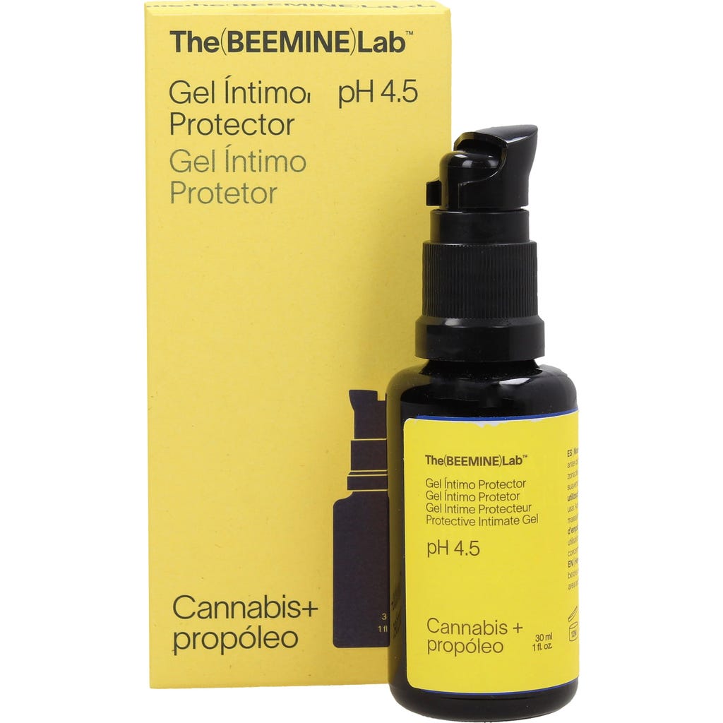 betäubendes anal gleitgel CBD Zäpfchen – cannhelp main image 1
