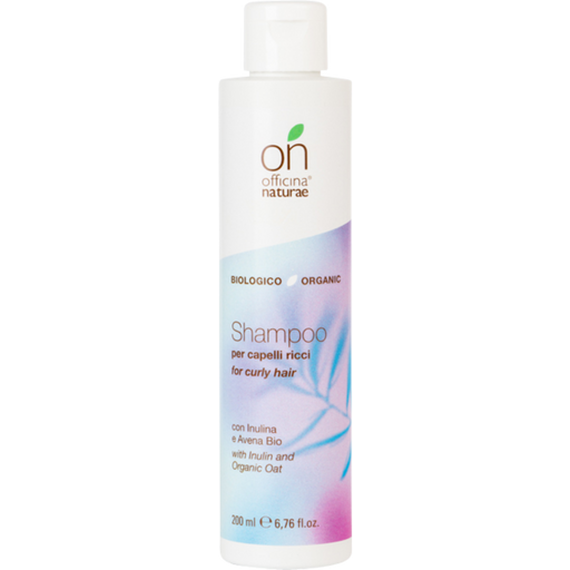 Officina Naturae onYOU Shampoo For Curly Hair - 200 ml