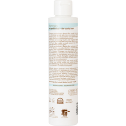 Officina Naturae onYOU Shampoo For Curly Hair - 200 мл