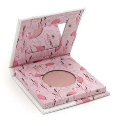 TOOT! Natural Mineral Eyeshadow - Fabulous Flamingo