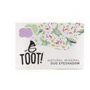 TOOT! Natural Mineral Duo Eyeshadow - Karma Chameleon & Totally Turtle