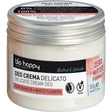 Bio Happy Neutral & Delicate Cream Deodorant 