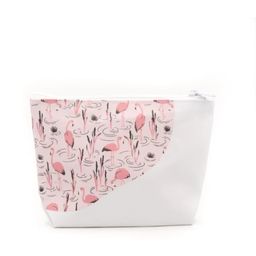 TOOT! Make-up Bag - Flamingo