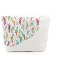 TOOT! Makeup Bag - Parrot