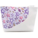 TOOT! Make-up Bag - Starfish