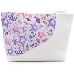 TOOT! Makeup Bag - Starfish