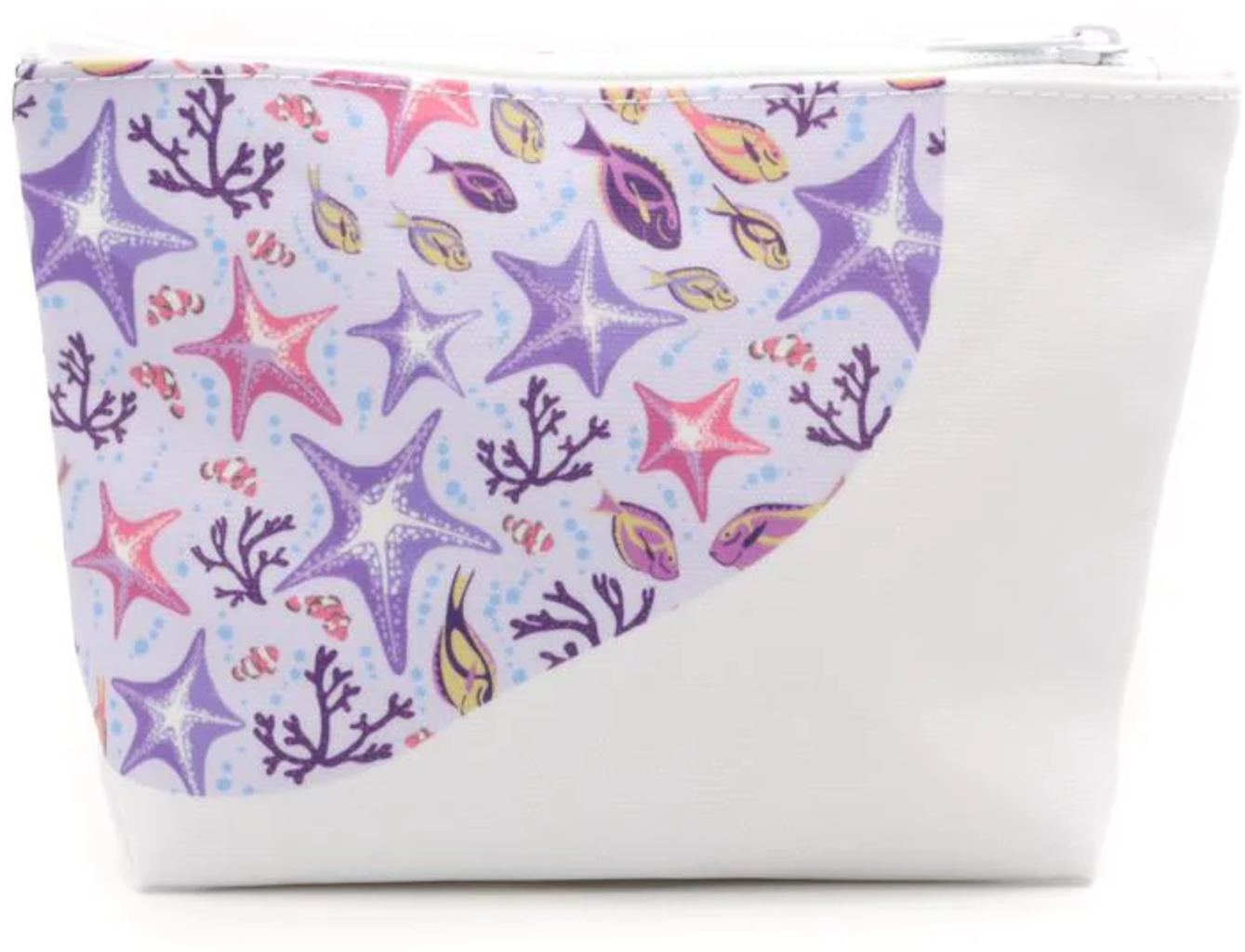 TOOT! Make-up Bag - Starfish