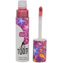 TOOT! Natural Lip Gloss - Starfish Shine