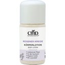 CMD Naturkosmetik Rügener Chalkstone Body Lotion  - 30 ml