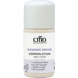 CMD Naturkosmetik Rügener Chalkstone Body Lotion  - 30 ml