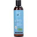 GRN [GRÜN] Shampoo Nettle & Sea Salt - 250 ml