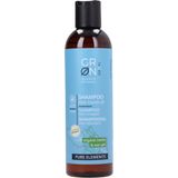 GRN [GRÖN] Anti-Dandruff Shampoo Nettle & Sea Salt