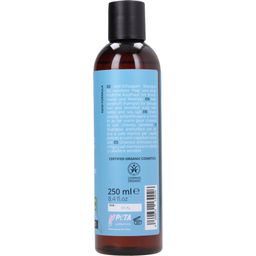 GRN [GREEN] Nettle & Sea Salt Anti-Dandruff sampon - 250 ml