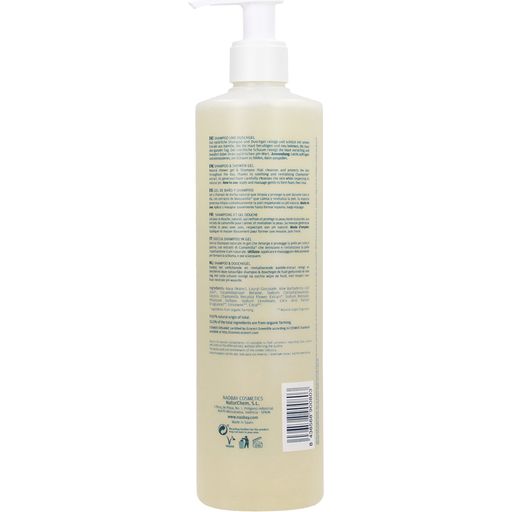NAOBAY Protective Shower Gel - 400 ml