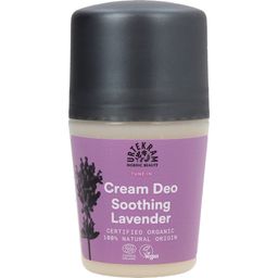 Soothing Lavender kremen deodorant v roll-onu - 50 ml