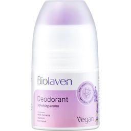 Biolaven Deodorant - 50 ml