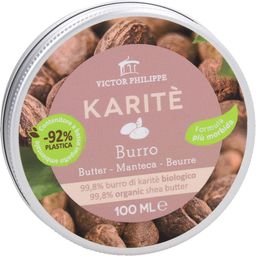 VICTOR PHILIPPE Karité Sheabutter