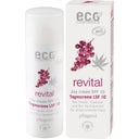 eco cosmetics revital Day Cream SPF 10