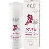 eco cosmetics revital Day Cream SPF 10