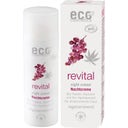 eco cosmetics revital Crema Noche