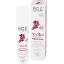 eco cosmetics revital Augencreme