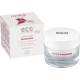 eco cosmetics Masque-Crème "revital"