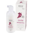 eco cosmetics revital Espuma Limpiadora