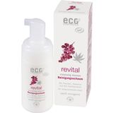 eco cosmetics revital Cleansing Mousse 