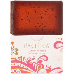 Pacifica Pastilla Jabón Island Vanilla