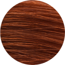 Roślinna farba do włosów głęboki ciemny kasztanowy brąz 3.0