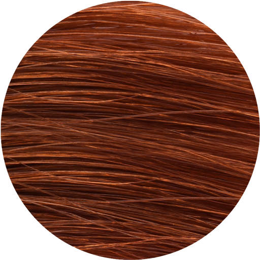 Rastlinska barva za lase - temno kostanjevo rjava 3.0