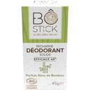 BÔ Stick Bamboo Juice Refill Deodorant  - 45 g