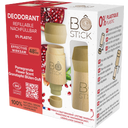 Pomegranate Blossom Refillable Deodorant  - 45 g