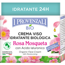Soin Hydratant 24H Rosa Mosqueta - 50 ml