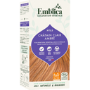 Emblica Herbal Hair Dye Light Nut Brown 5.3 - 100 g